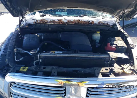 2014 Ram 1500 Slt z USA, uszkodzony, nr VIN 1C6RR7LG8ES399662